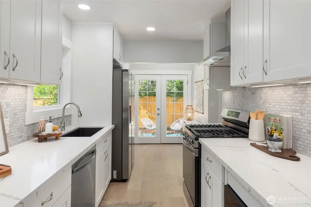 1312 NE 70th Street Seattle WA 98115