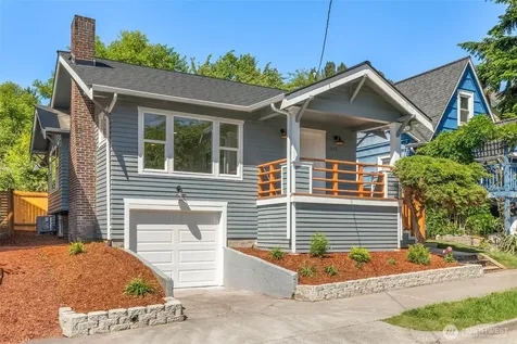 1312 NE 70th Street Seattle WA 98115