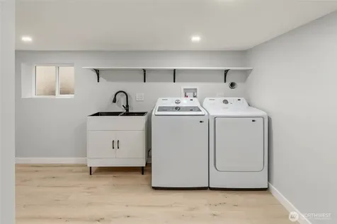 1312 NE 70th Street Seattle WA 98115