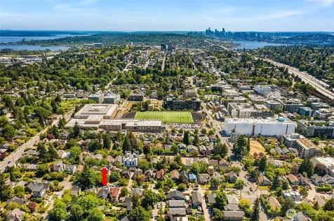 1312 NE 70th Street Seattle WA 98115