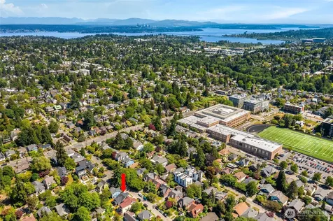 1312 NE 70th Street Seattle WA 98115