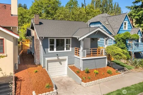 1312 NE 70th Street Seattle WA 98115