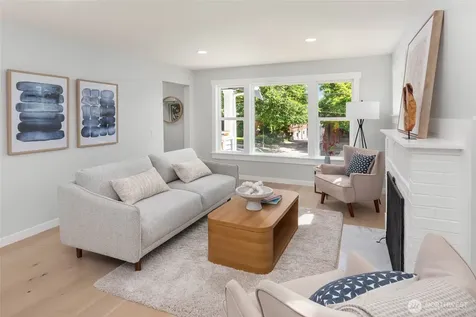 1312 NE 70th Street Seattle WA 98115
