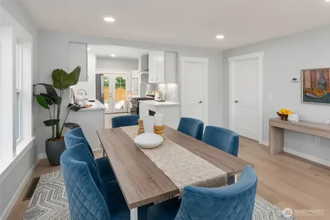 1312 NE 70th Street Seattle WA 98115