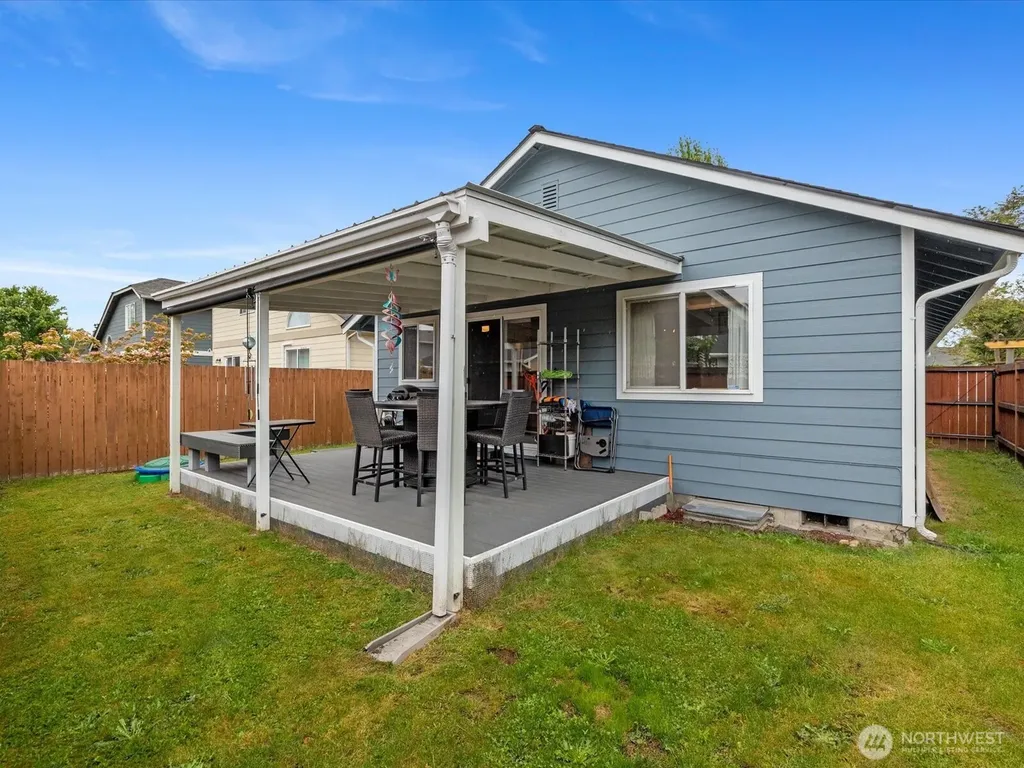 17514 Spring Lane Avenue Marysville WA 98271