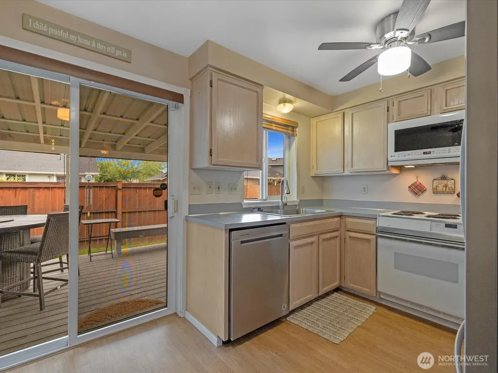 17514 Spring Lane Avenue Marysville WA 98271