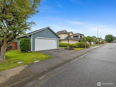 17514 Spring Lane Avenue Marysville WA 98271
