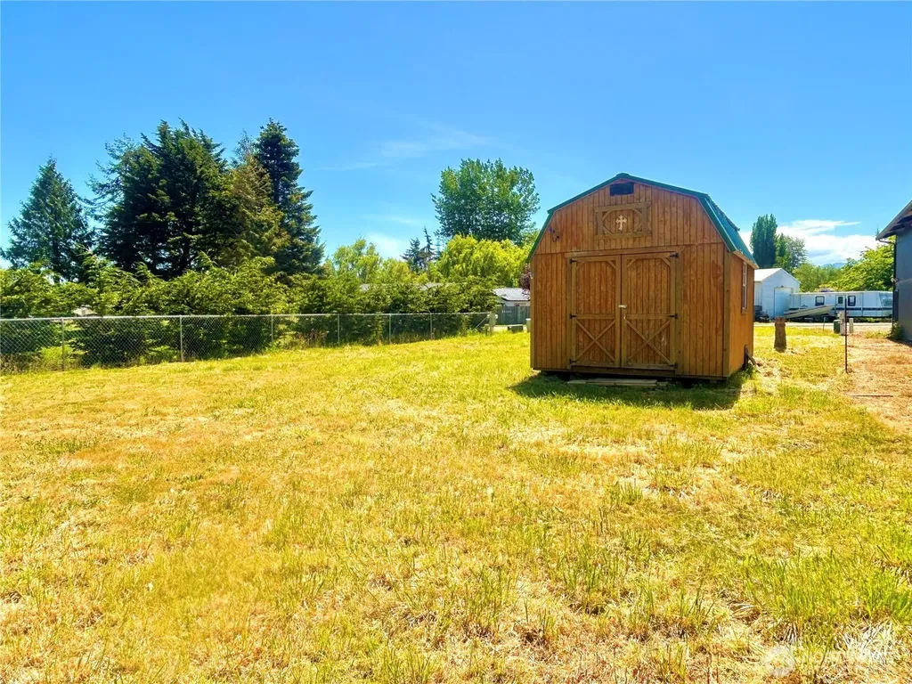110 Golden Sands Boulevard Sequim WA 98382