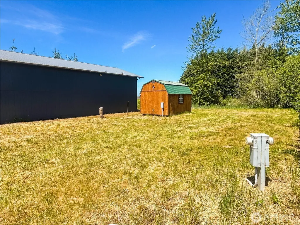 110 Golden Sands Boulevard Sequim WA 98382