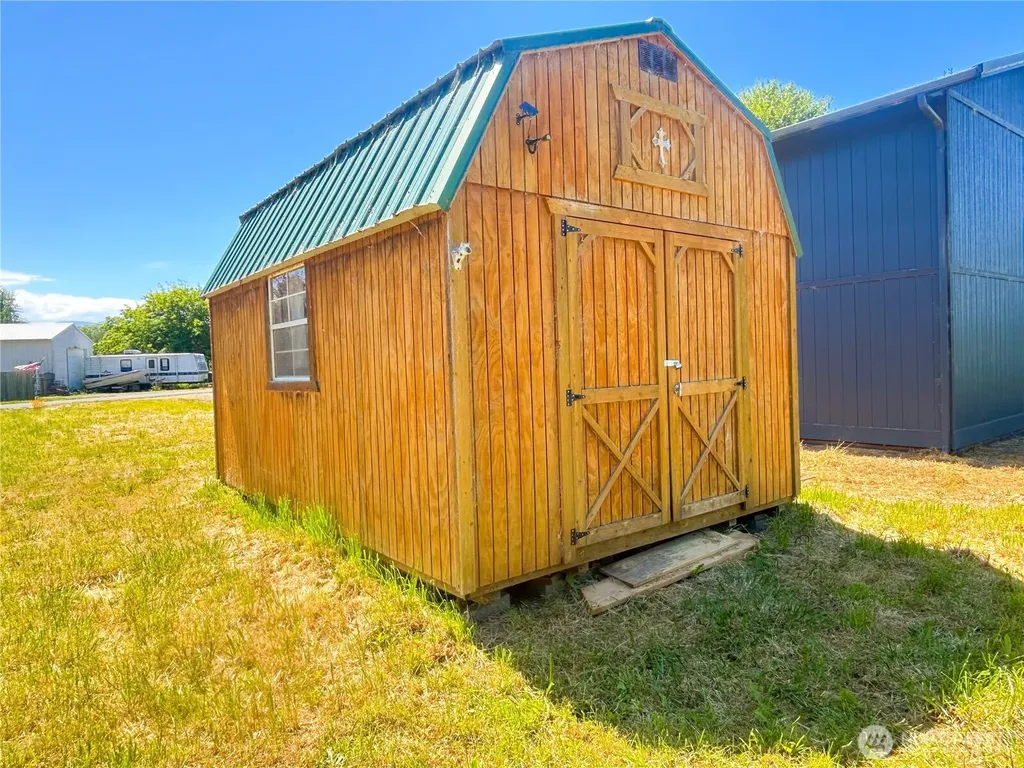 110 Golden Sands Boulevard Sequim WA 98382