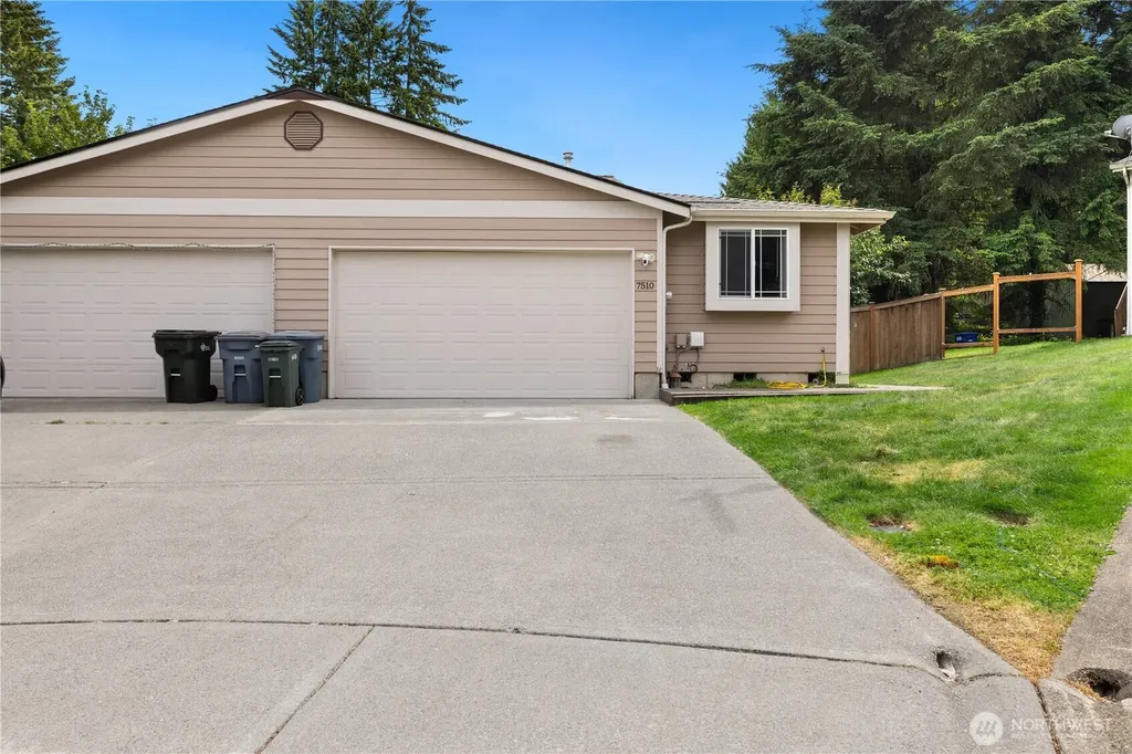 7510 110th Street E Puyallup WA 98373