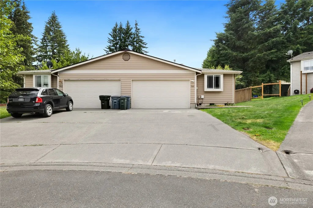 7510 110th Street E Puyallup WA 98373