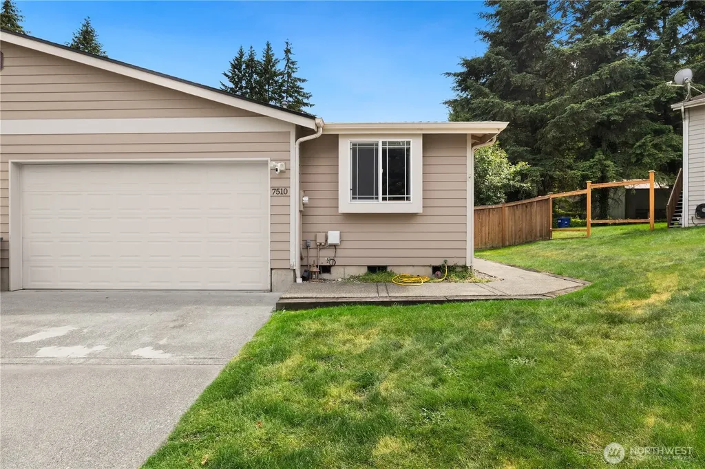 7510 110th Street E Puyallup WA 98373