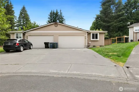 7510 110th Street E Puyallup WA 98373