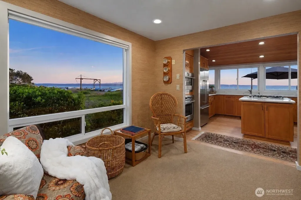 309 Seascape Drive Camano Island WA 98282