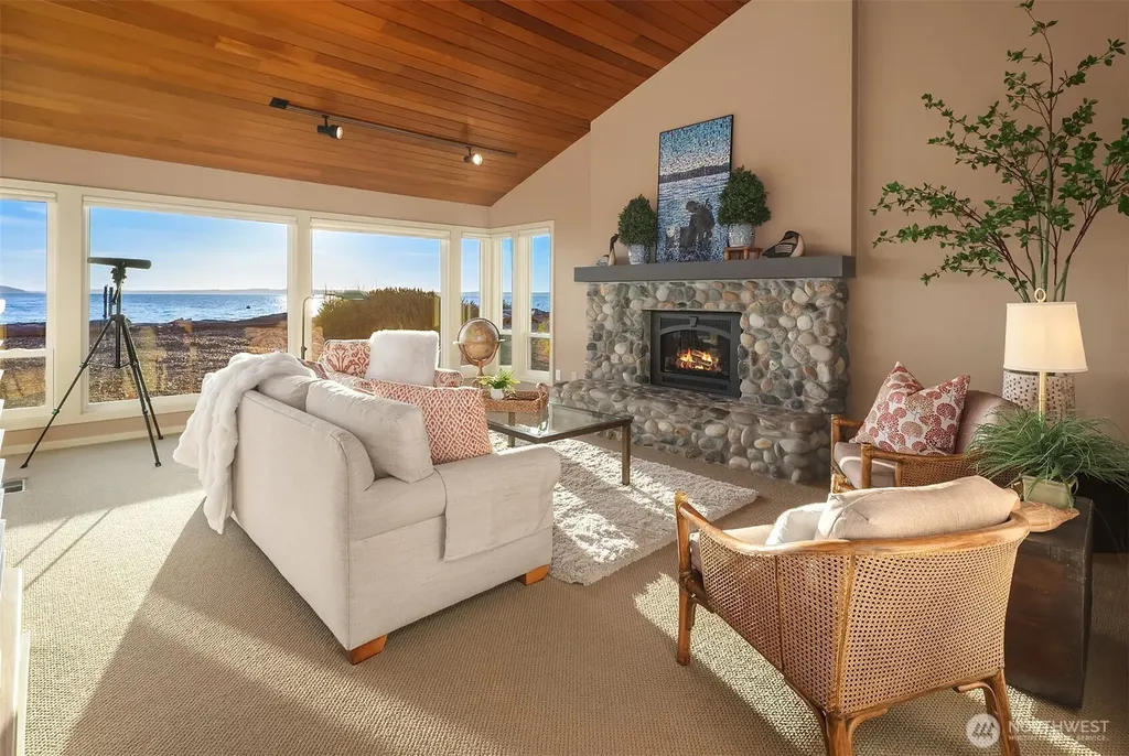 309 Seascape Drive Camano Island WA 98282