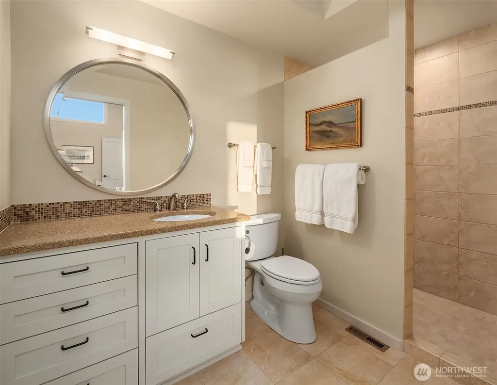 309 Seascape Drive Camano Island WA 98282