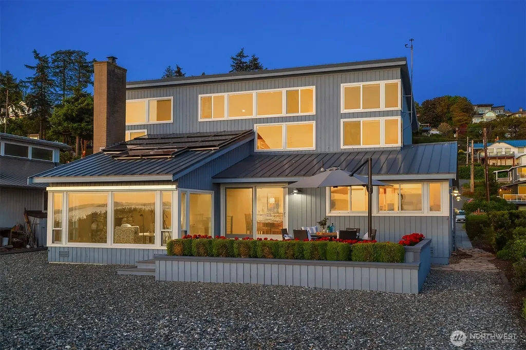 309 Seascape Drive Camano Island WA 98282