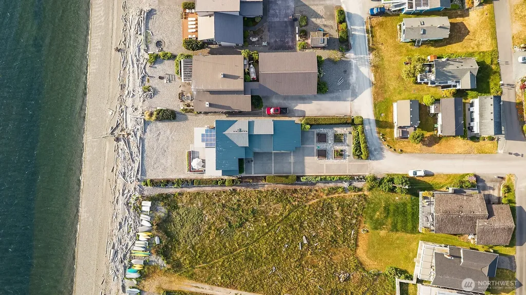 309 Seascape Drive Camano Island WA 98282