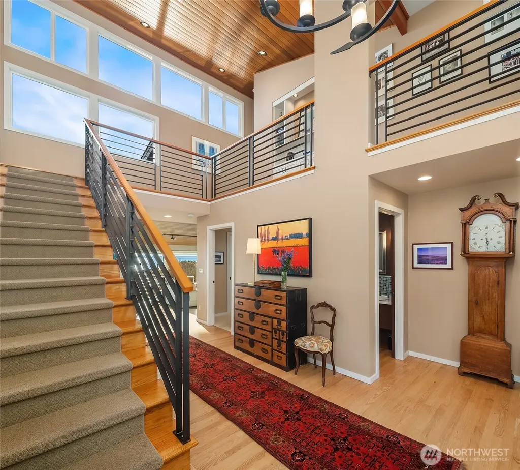 309 Seascape Drive Camano Island WA 98282