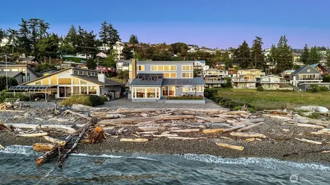 309 Seascape Drive Camano Island WA 98282