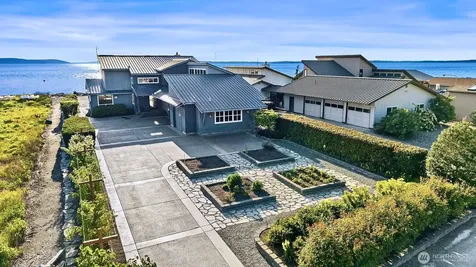 309 Seascape Drive Camano Island WA 98282