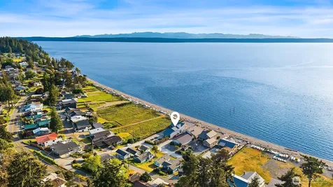309 Seascape Drive Camano Island WA 98282