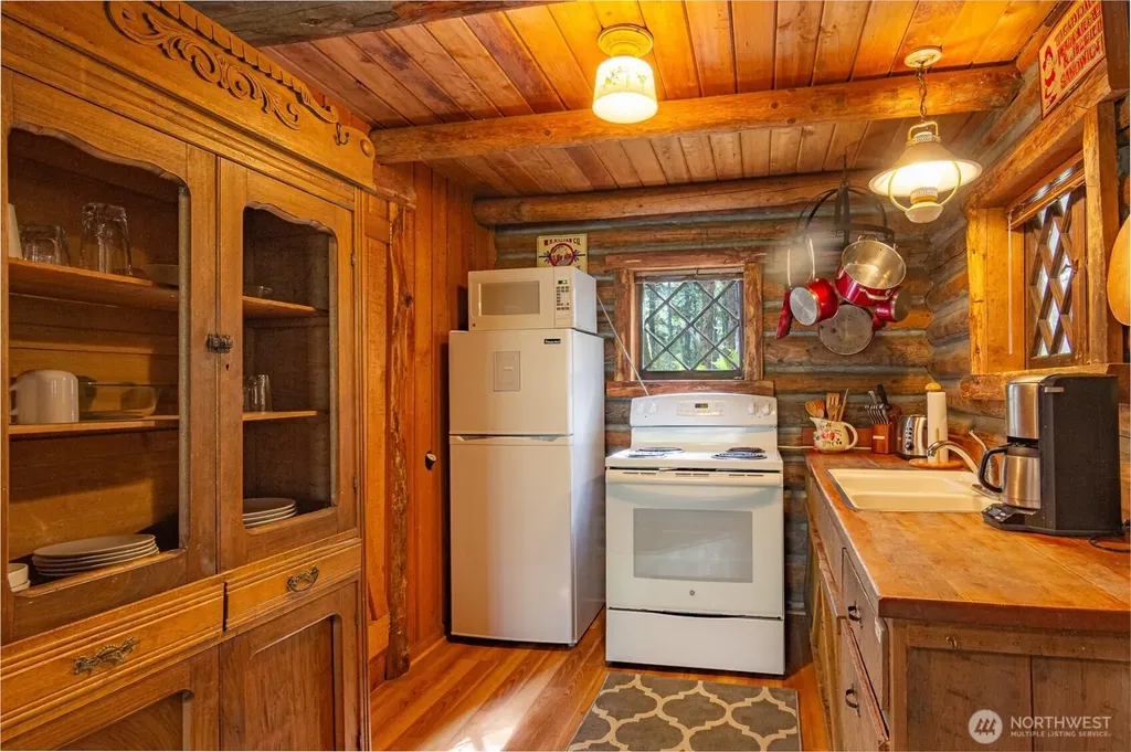 835 Christenson Road Greenbank WA 98253