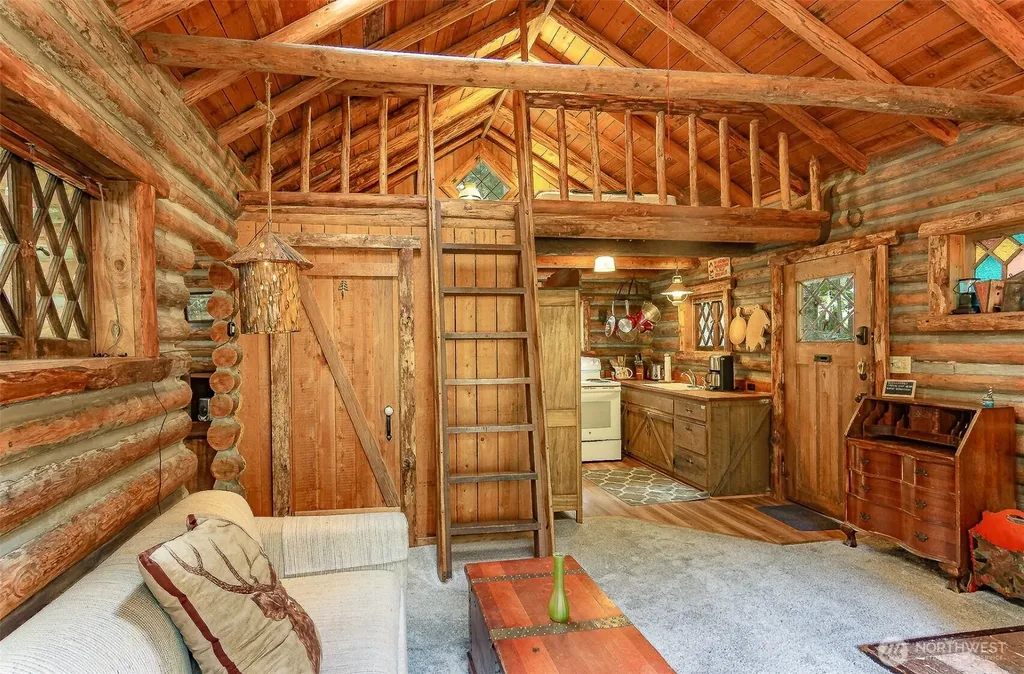 835 Christenson Road Greenbank WA 98253