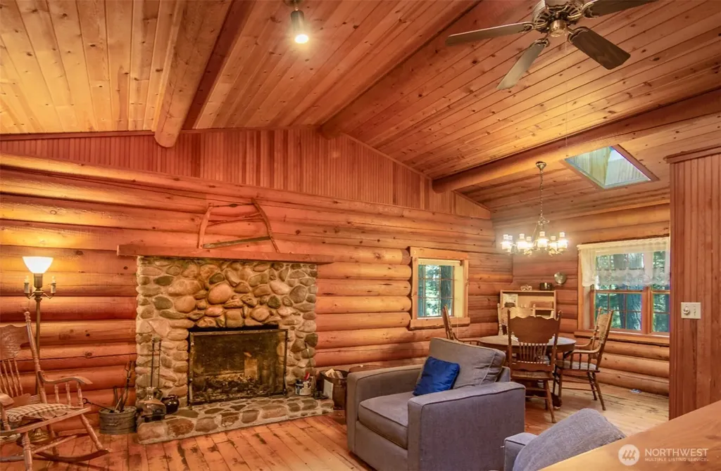 835 Christenson Road Greenbank WA 98253