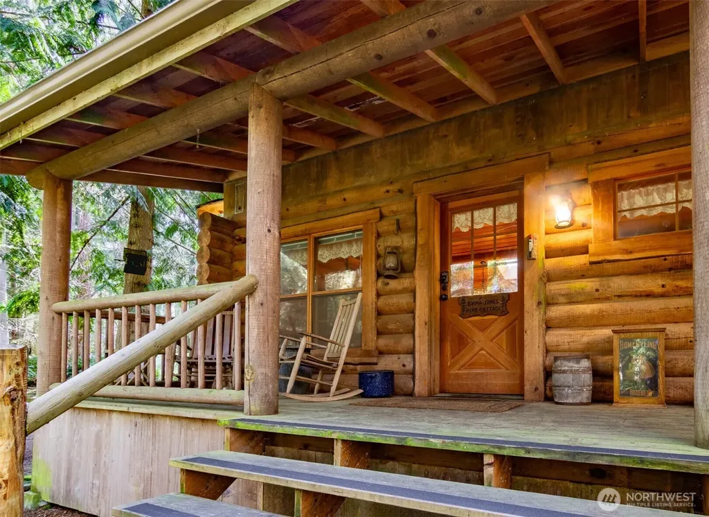 835 Christenson Road Greenbank WA 98253