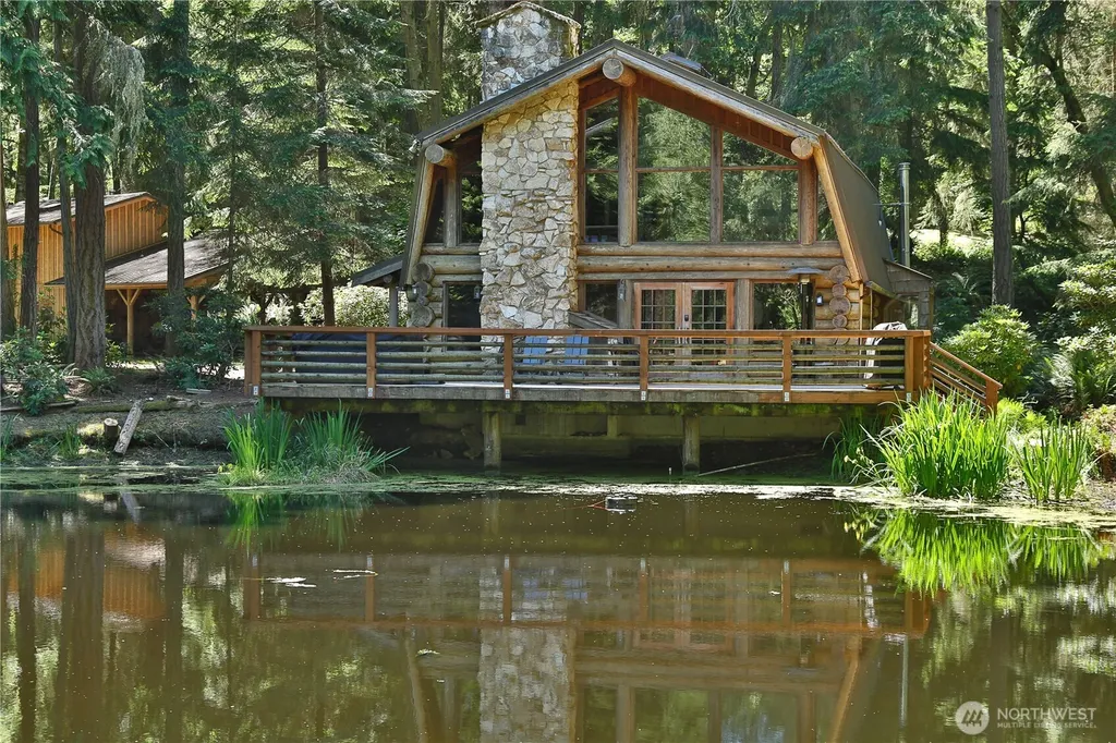 835 Christenson Road Greenbank WA 98253