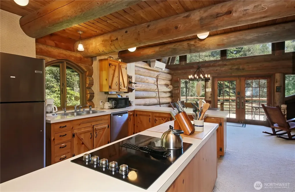 835 Christenson Road Greenbank WA 98253