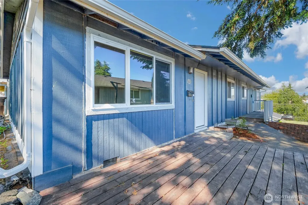 6619 S Monroe Street Tacoma WA 98409
