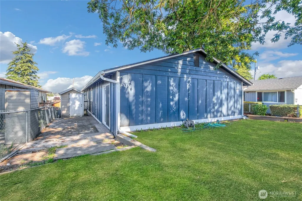 6619 S Monroe Street Tacoma WA 98409