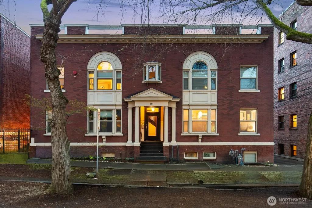 117 John Street Seattle WA 98109