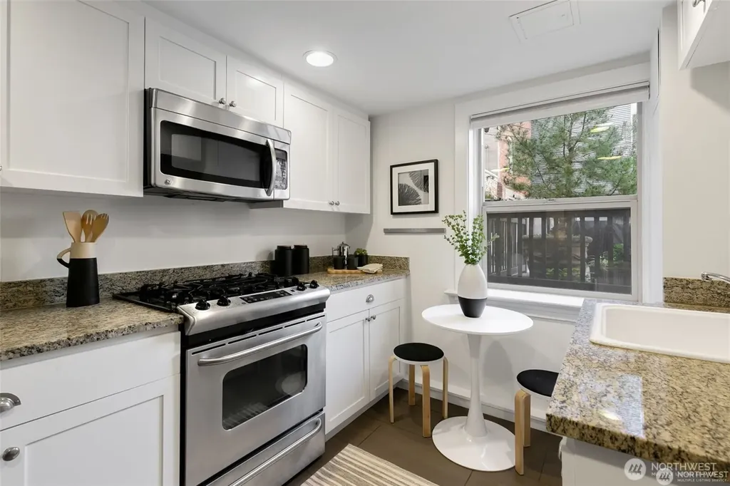 117 John Street Seattle WA 98109