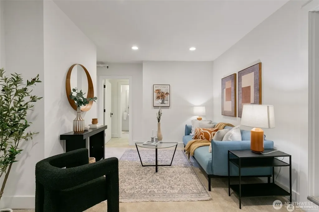 117 John Street Seattle WA 98109