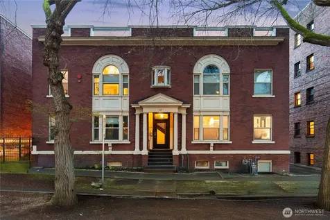 117 John Street Seattle WA 98109