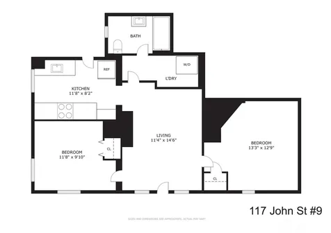 117 John Street Seattle WA 98109