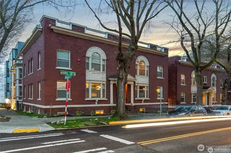 117 John Street Seattle WA 98109