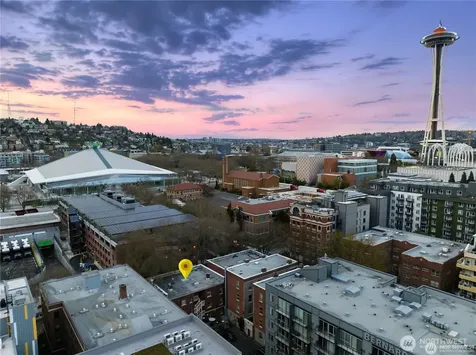 117 John Street Seattle WA 98109