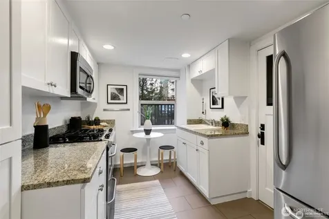 117 John Street Seattle WA 98109