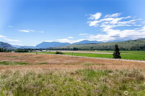 567 Twisp Winthrop Eastside Road Winthrop WA 98862
