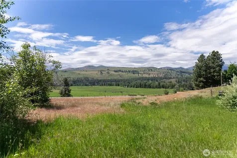 567 Twisp Winthrop Eastside Road Winthrop WA 98862