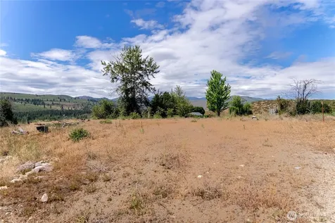 567 Twisp Winthrop Eastside Road Winthrop WA 98862