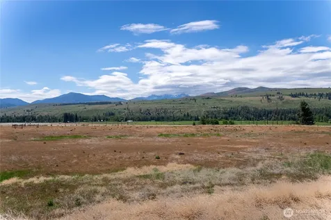 567 Twisp Winthrop Eastside Road Winthrop WA 98862