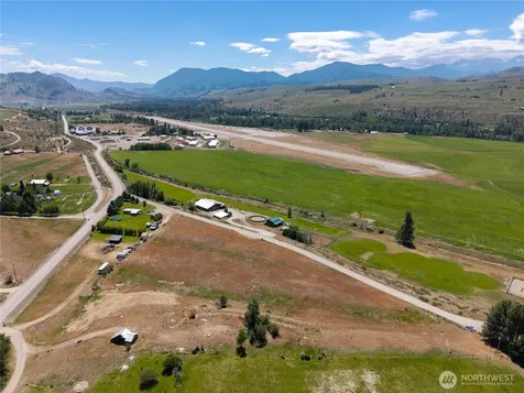 567 Twisp Winthrop Eastside Road Winthrop WA 98862
