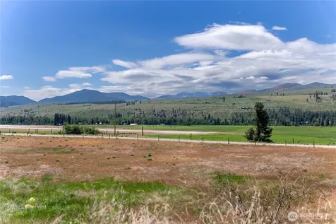 567 Twisp Winthrop Eastside Road Winthrop WA 98862