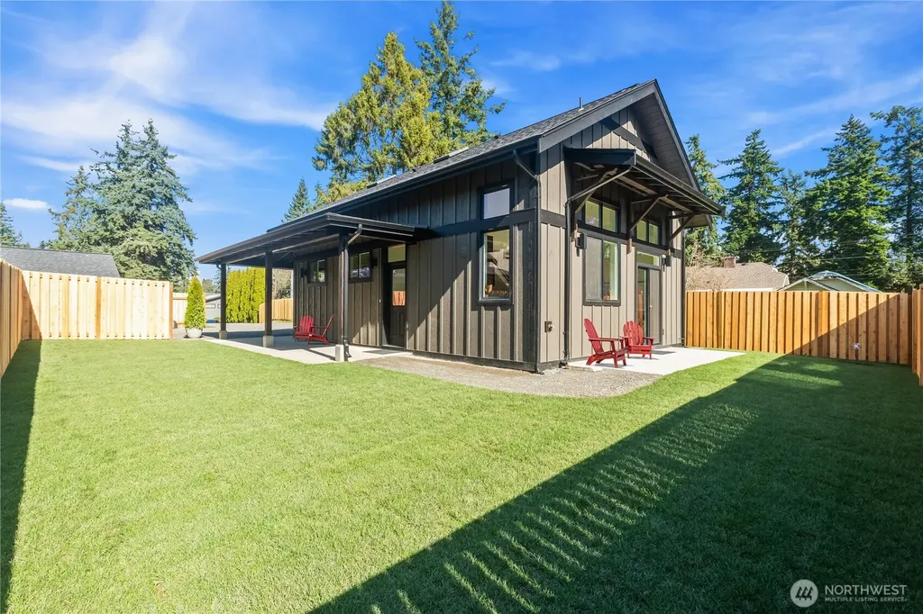 2905 Cedarwood Avenue Bellingham WA 98225